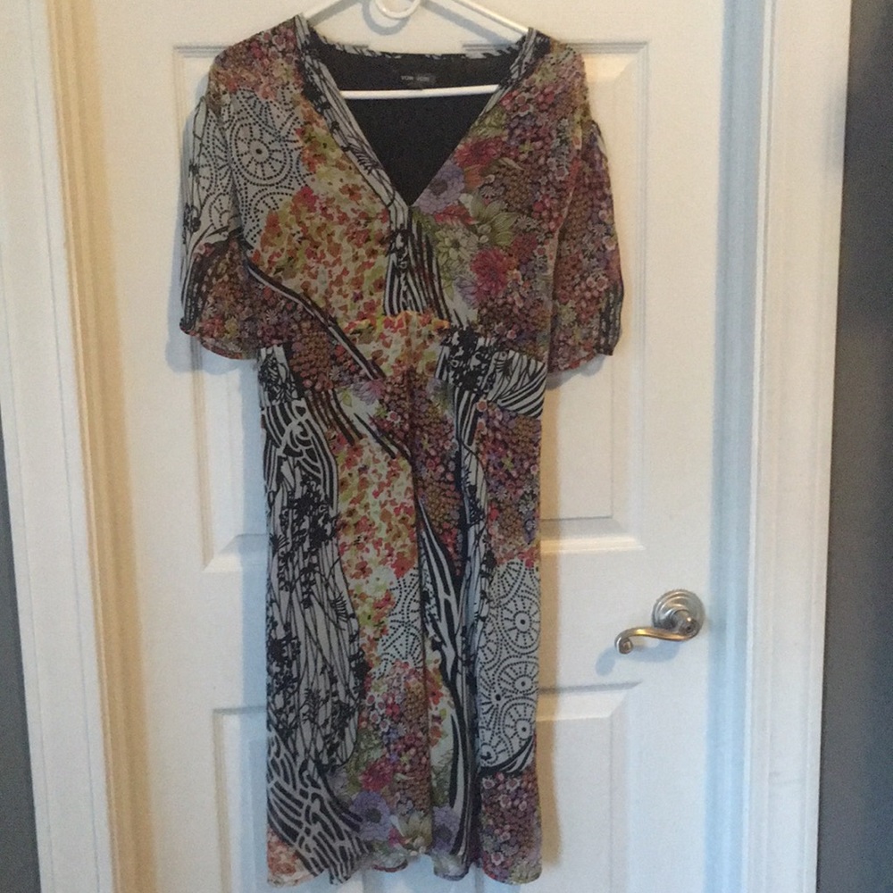 Voir Voir Dress